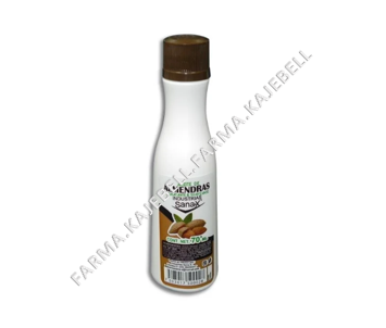 ACEITE DE ALMENDRAS 70 Ml. Frasco