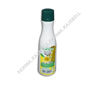 ACEITE COMERCIAL 70 Ml. Frasco